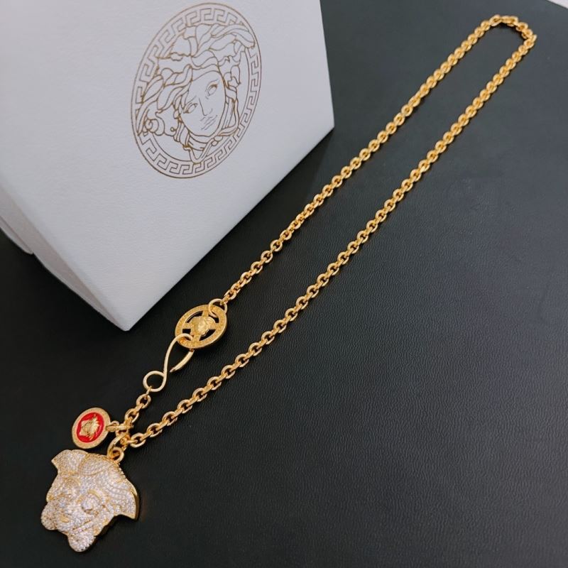 Versace Necklaces